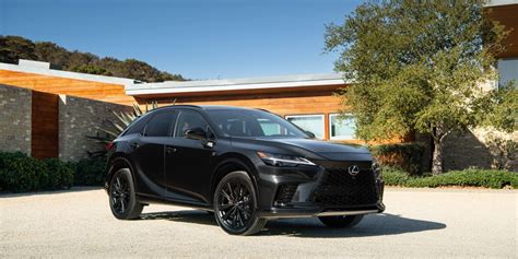 most powerful hybrid suv.